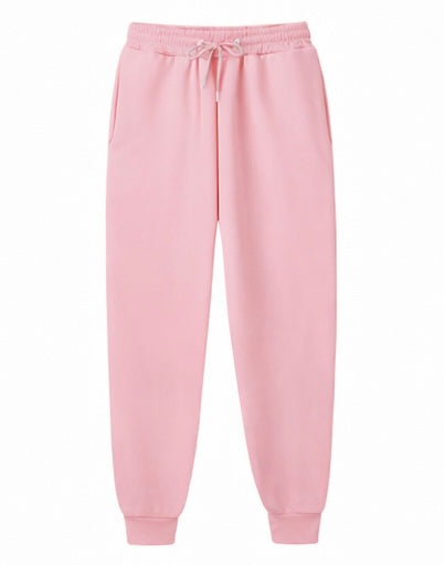 Damen Jogginghose – Komfort Fit mit elastischem Bund