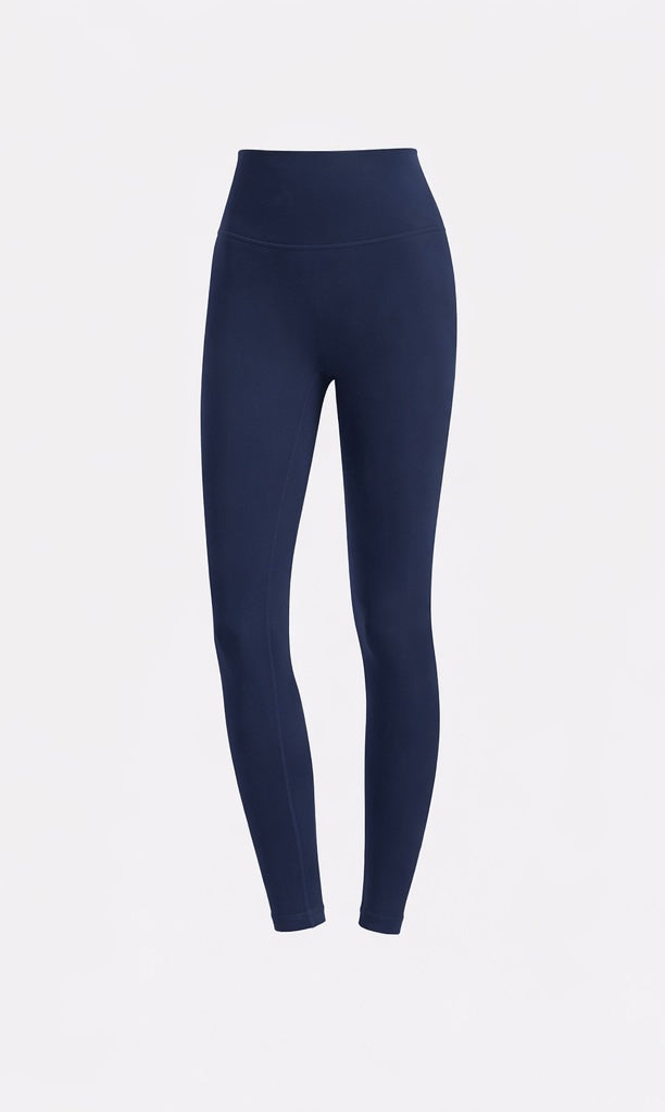 Damen High-Waist Leggings – Figurformend & Bewegungsfreundlich
