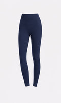 Damen High-Waist Leggings – Figurformend & Bewegungsfreundlich
