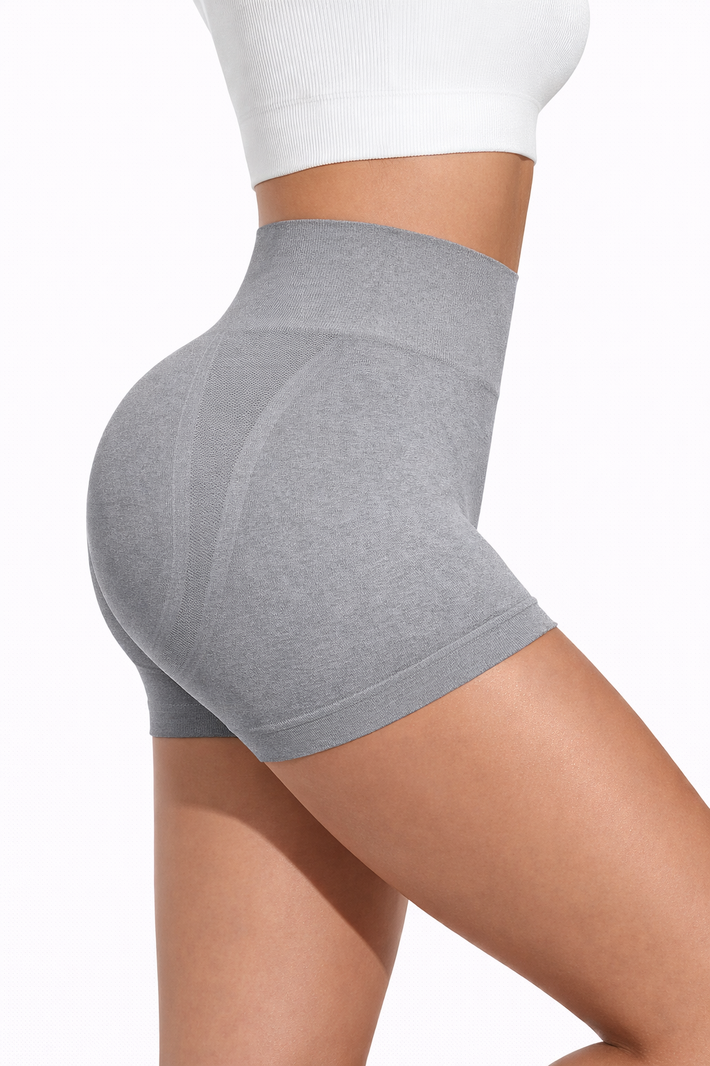 Formende Damen Shorts – Push-Up Effekt für eine betonte Silhouette