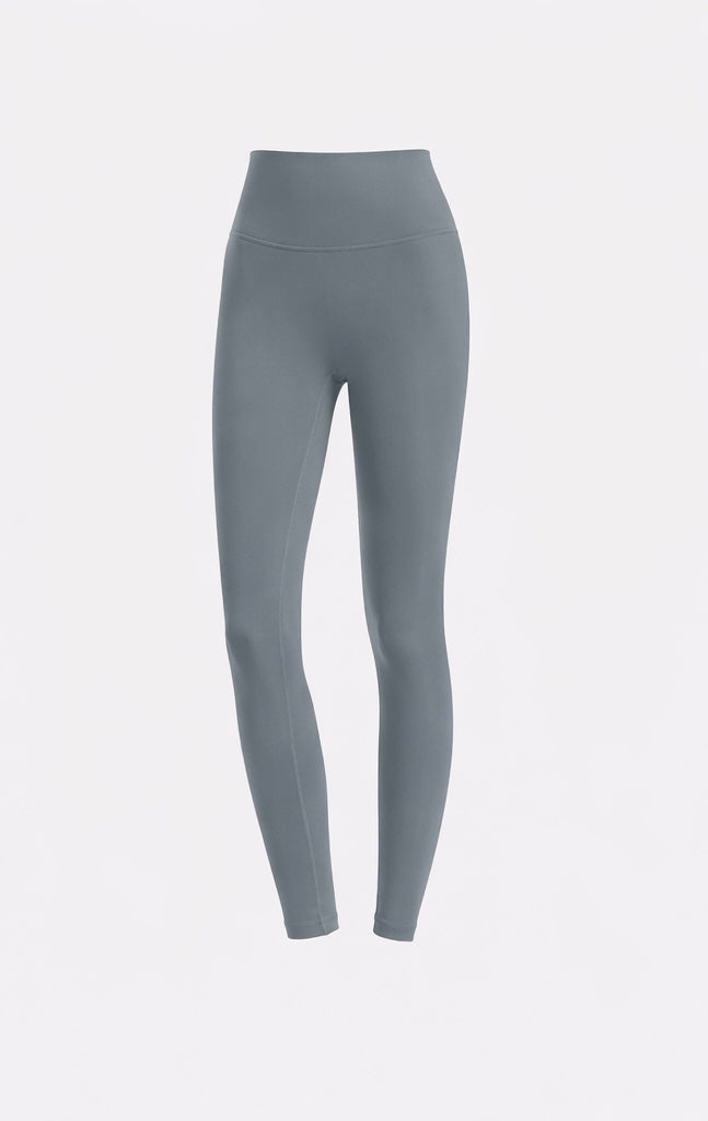 Damen High-Waist Leggings – Figurformend & Bewegungsfreundlich
