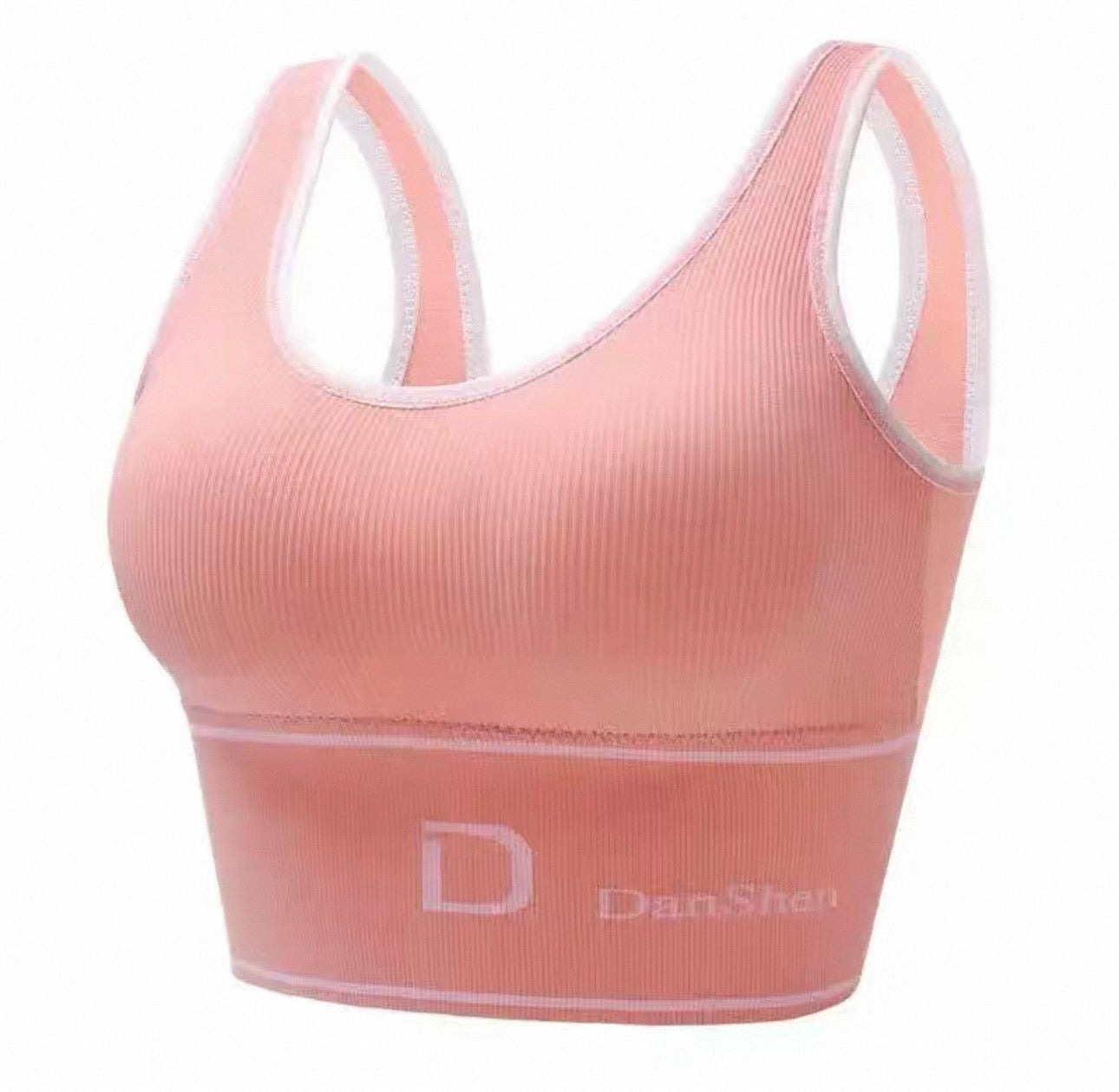 Damen Sport-BH – Nahtloser Komfort & Starker Halt