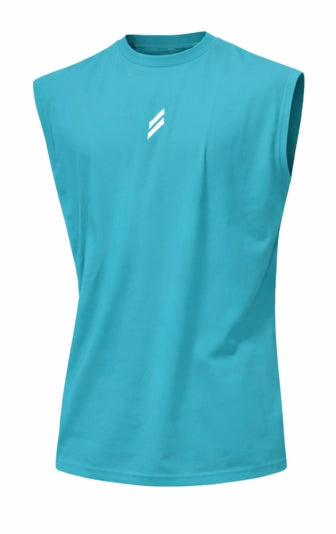 Herren Sport Tanktop – Atmungsaktives Trainingsshirt ohne Ärmel, leicht & schnelltrocknend