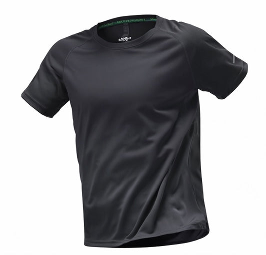 Herren Performance T-Shirt – Atmungsaktives Sportshirt für Training, Fitness & Running