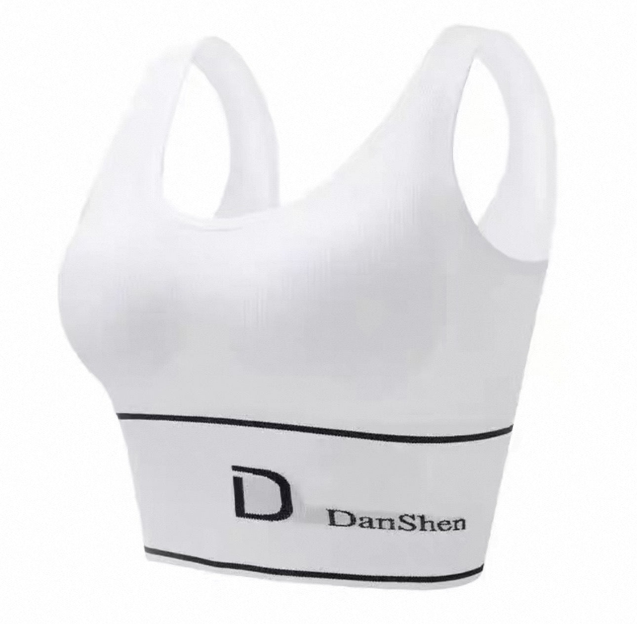 Damen Sport-BH – Nahtloser Komfort & Starker Halt