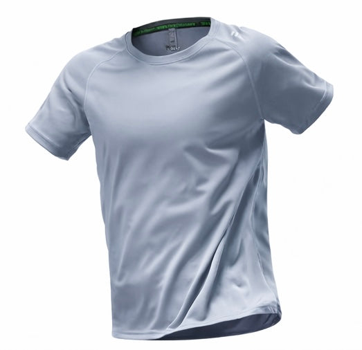Herren Performance T-Shirt – Atmungsaktives Sportshirt für Training, Fitness & Running
