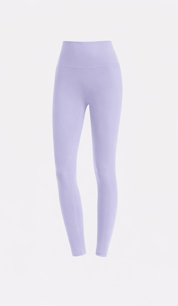 Damen High-Waist Leggings – Figurformend & Bewegungsfreundlich