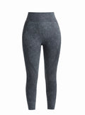 Damen Seamless Leggings – High-Waist & Figurformend