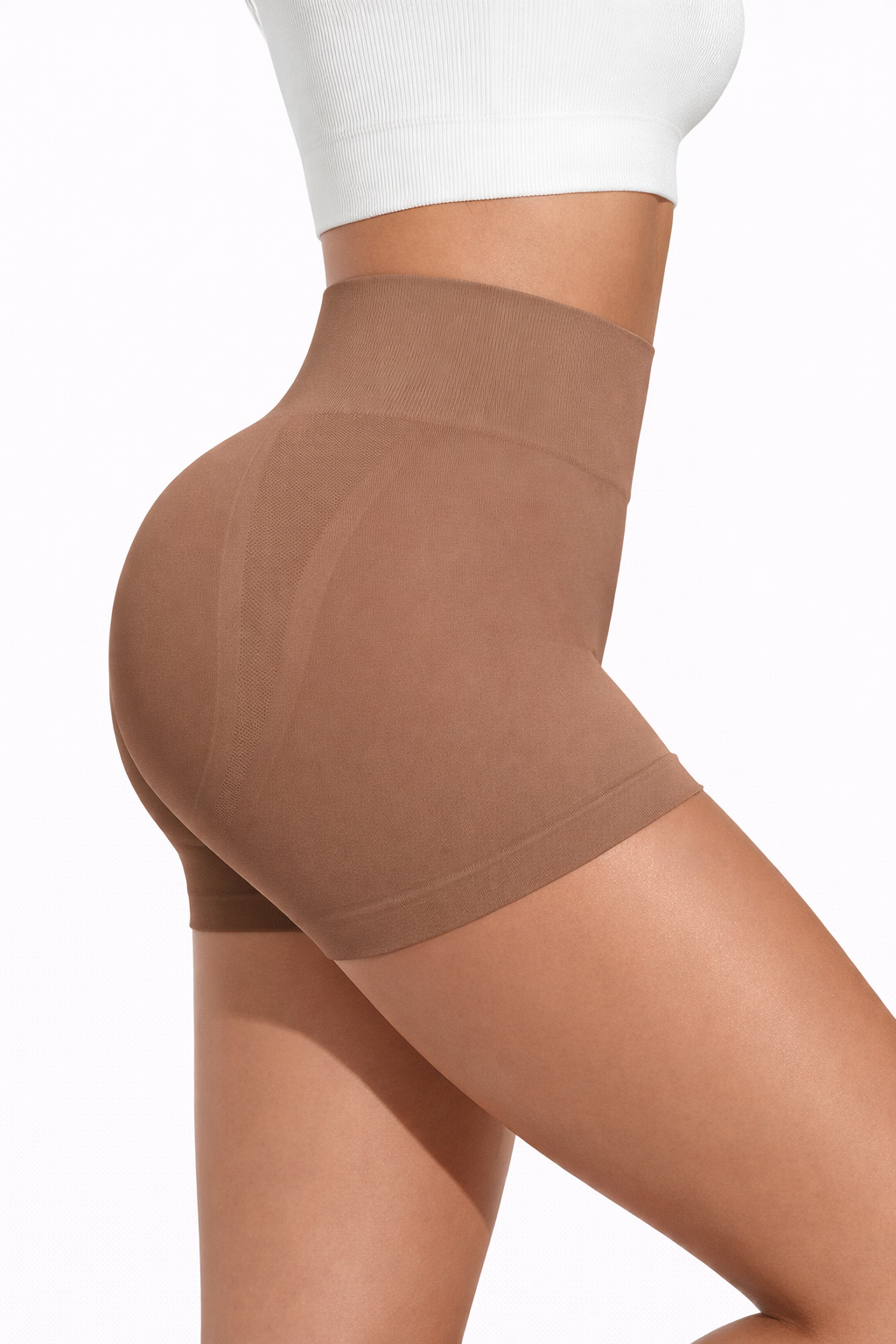 Formende Damen Shorts – Push-Up Effekt für eine betonte Silhouette