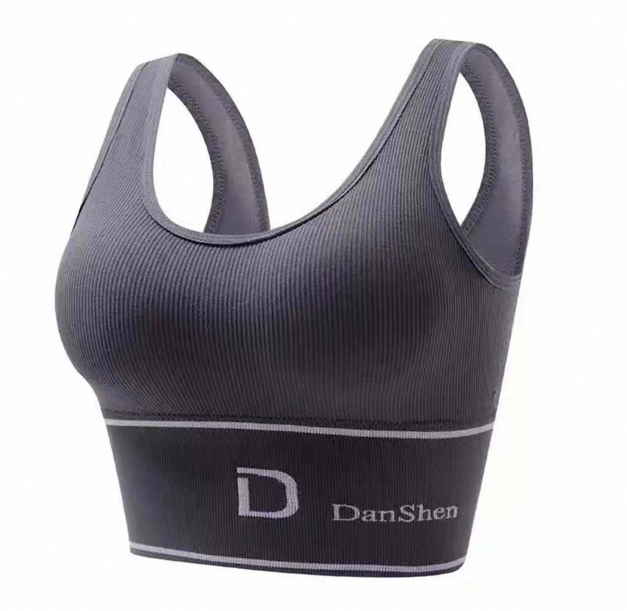 Damen Sport-BH – Nahtloser Komfort & Starker Halt