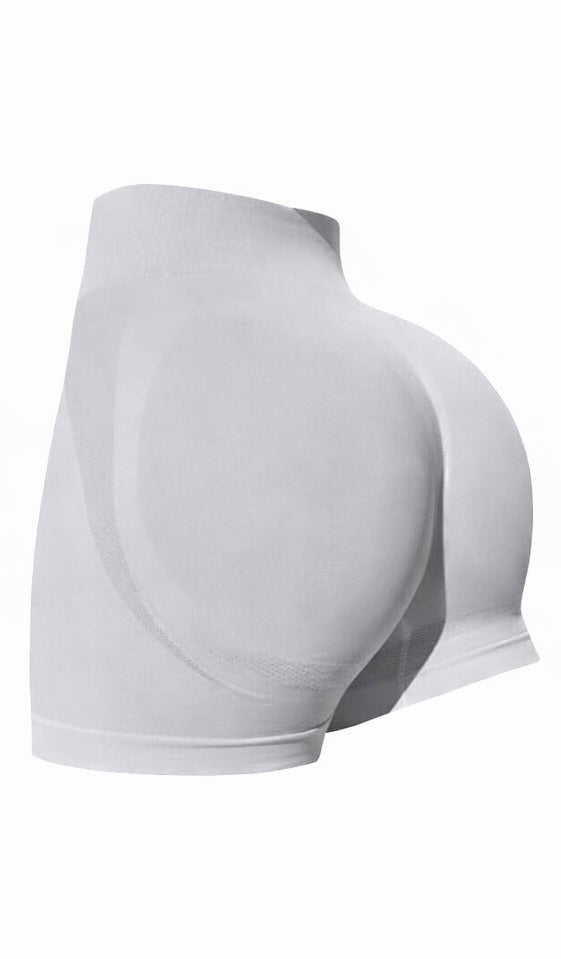 Formende Damen Shorts – Push-Up Effekt für eine betonte Silhouette