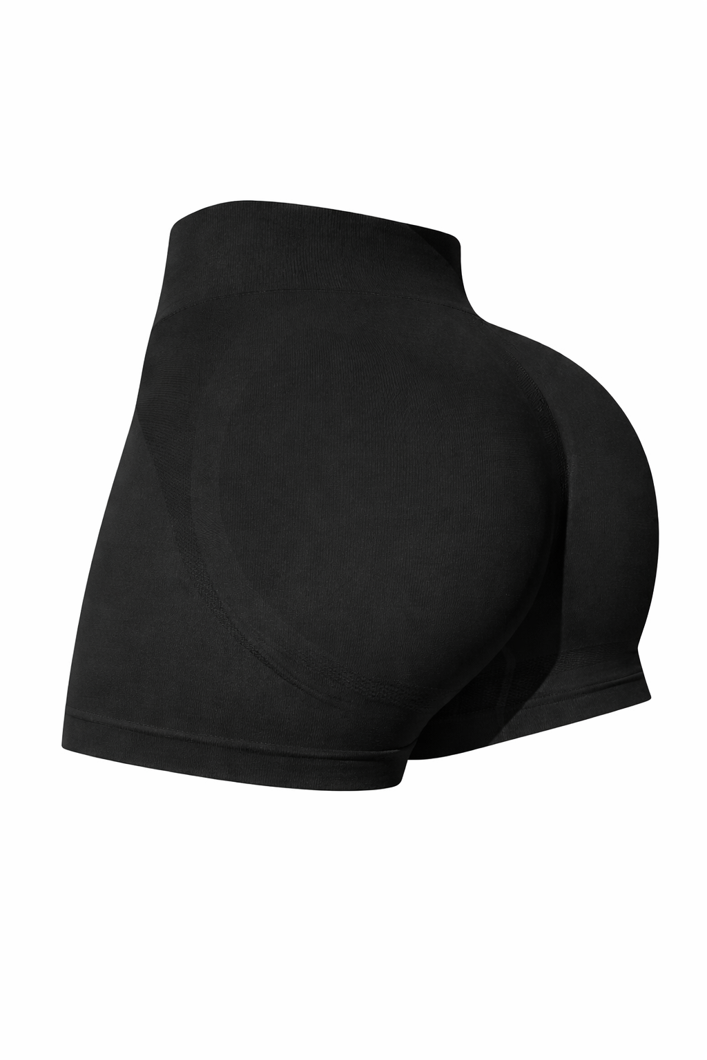 Formende Damen Shorts – Push-Up Effekt für eine betonte Silhouette